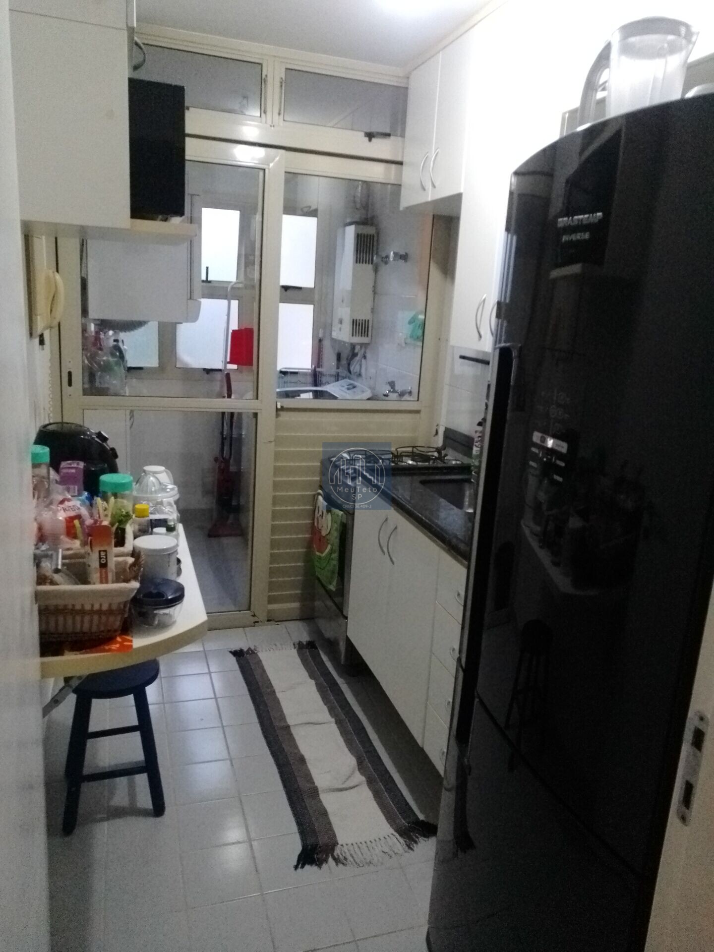 Apartamento à venda com 3 quartos, 65m² - Foto 1