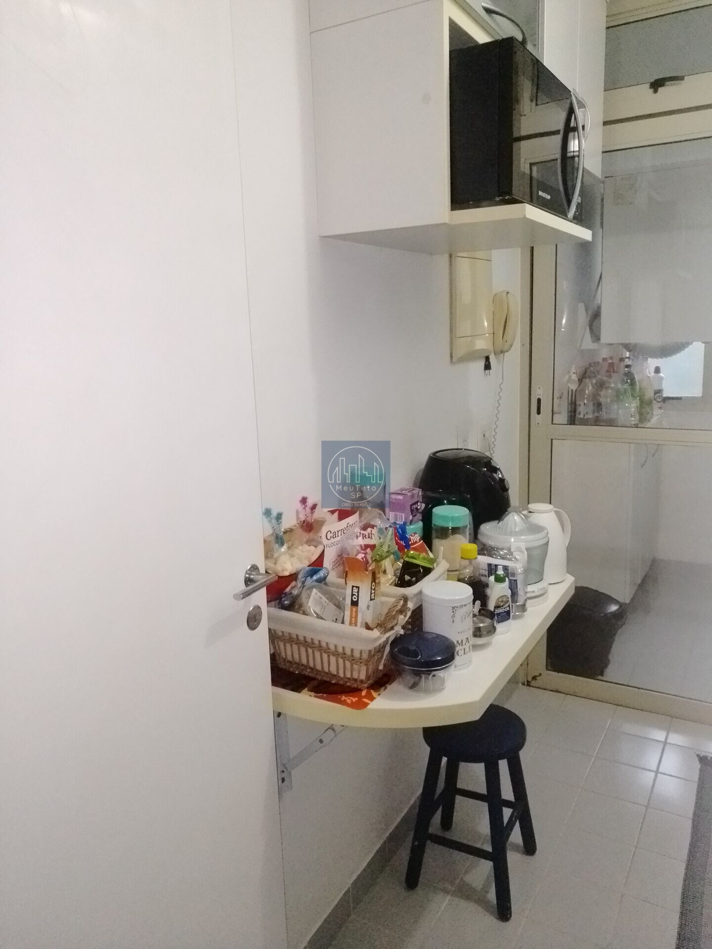 Apartamento à venda com 3 quartos, 65m² - Foto 9