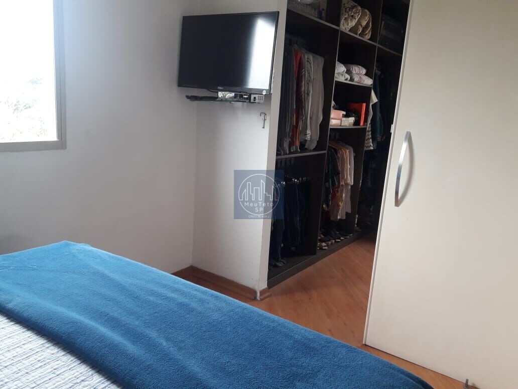 Apartamento à venda com 3 quartos, 65m² - Foto 12