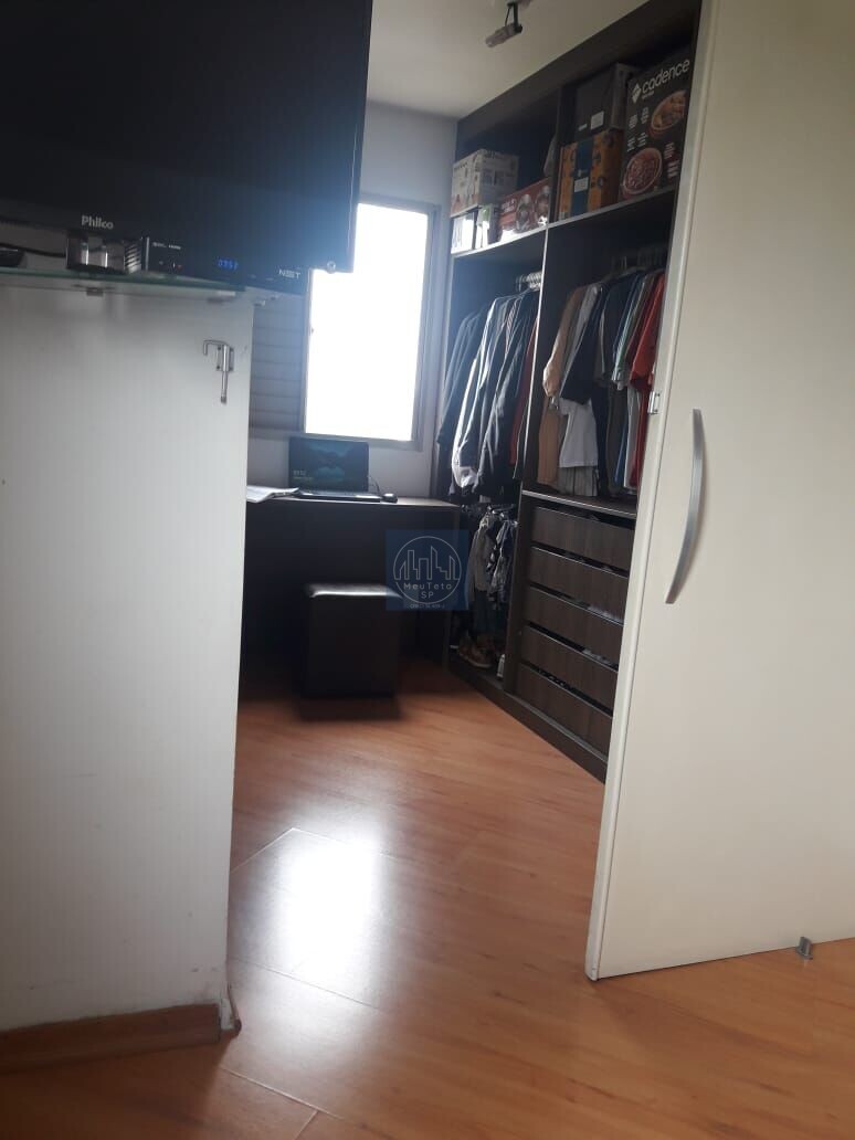 Apartamento à venda com 3 quartos, 65m² - Foto 5