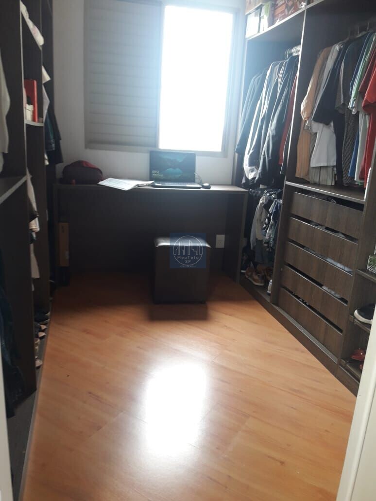 Apartamento à venda com 3 quartos, 65m² - Foto 4