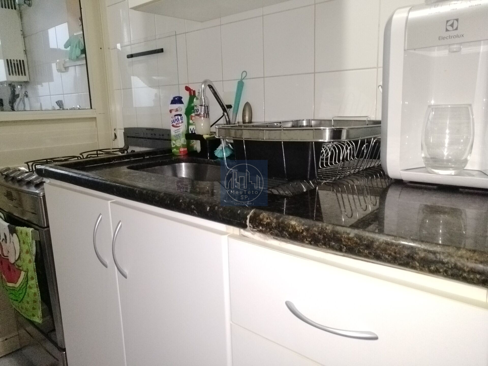 Apartamento à venda com 3 quartos, 65m² - Foto 8