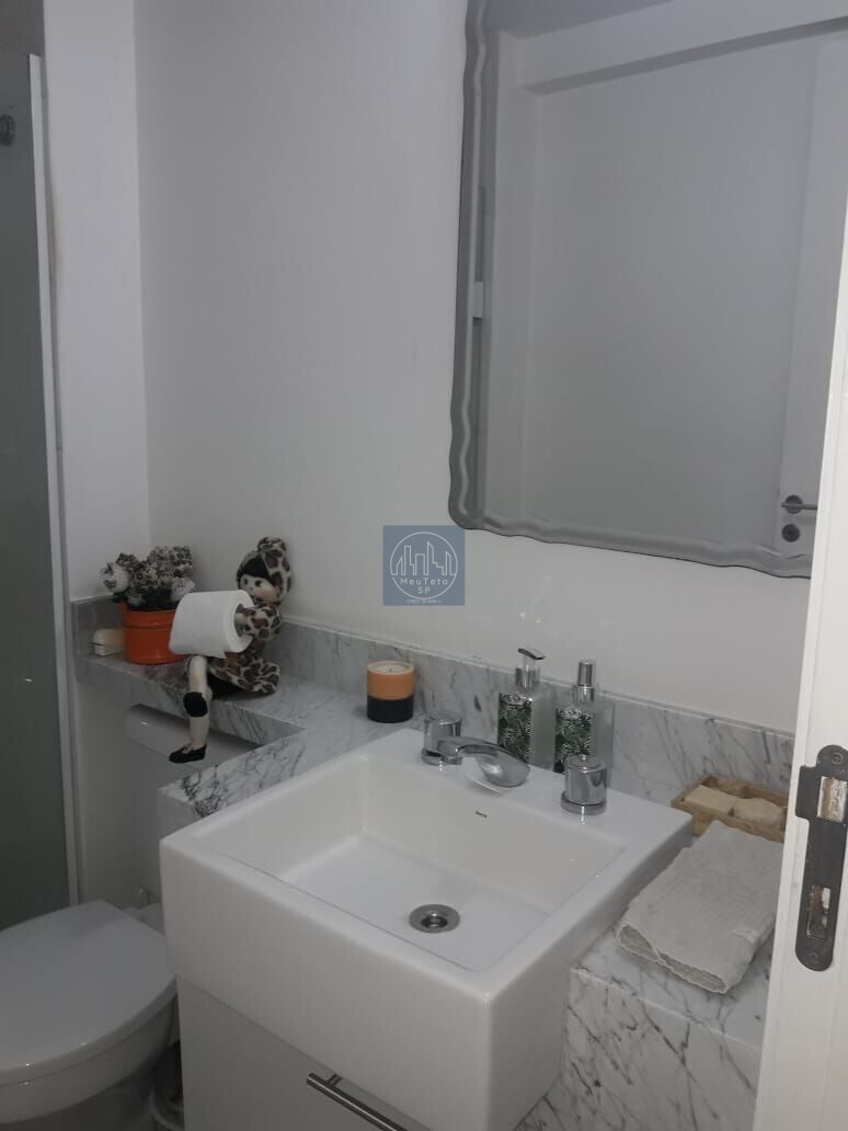 Apartamento à venda com 3 quartos, 65m² - Foto 18