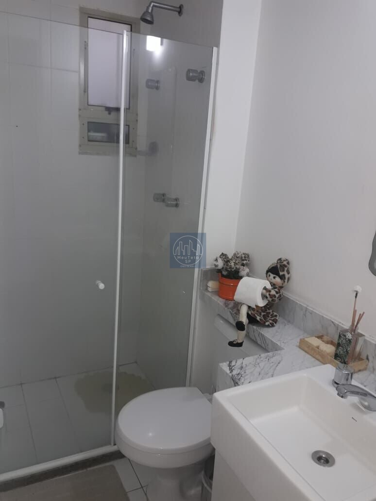 Apartamento à venda com 3 quartos, 65m² - Foto 17