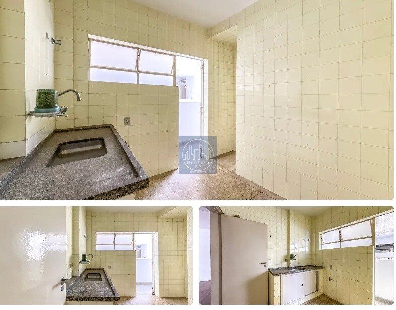 Apartamento para alugar com 2 quartos, 95m² - Foto 2