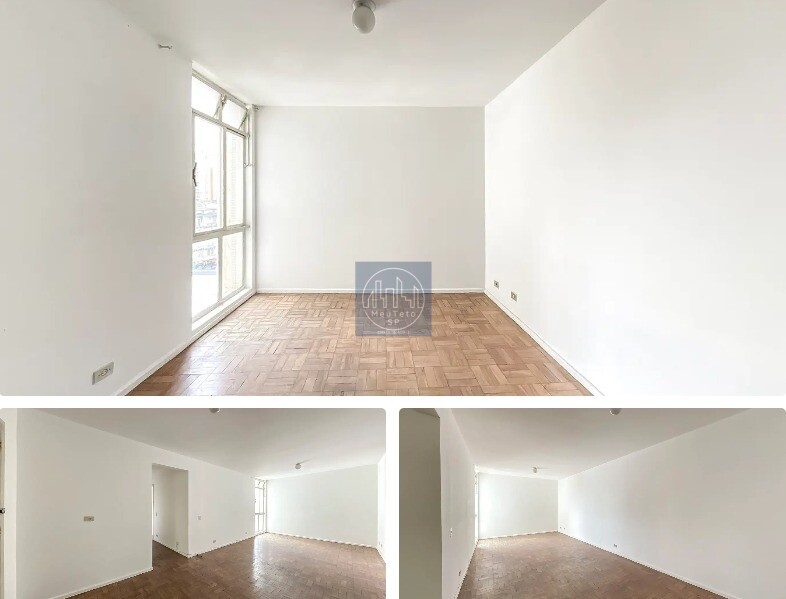 Apartamento para alugar com 2 quartos, 95m² - Foto 1