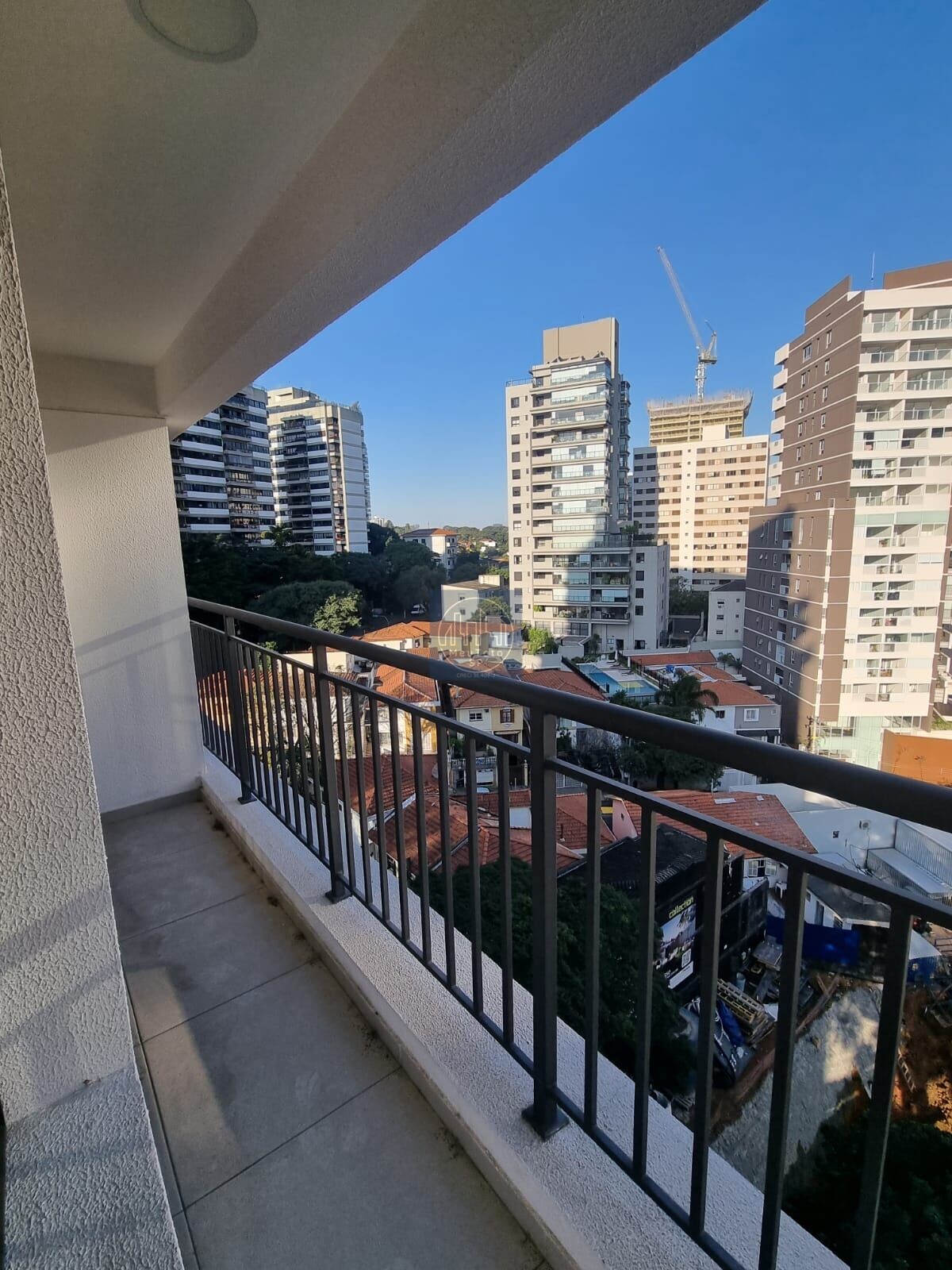 Apartamento à venda com 1 quarto, 30m² - Foto 2