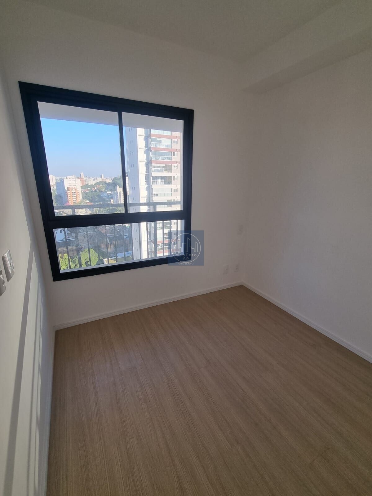 Apartamento à venda com 1 quarto, 30m² - Foto 6