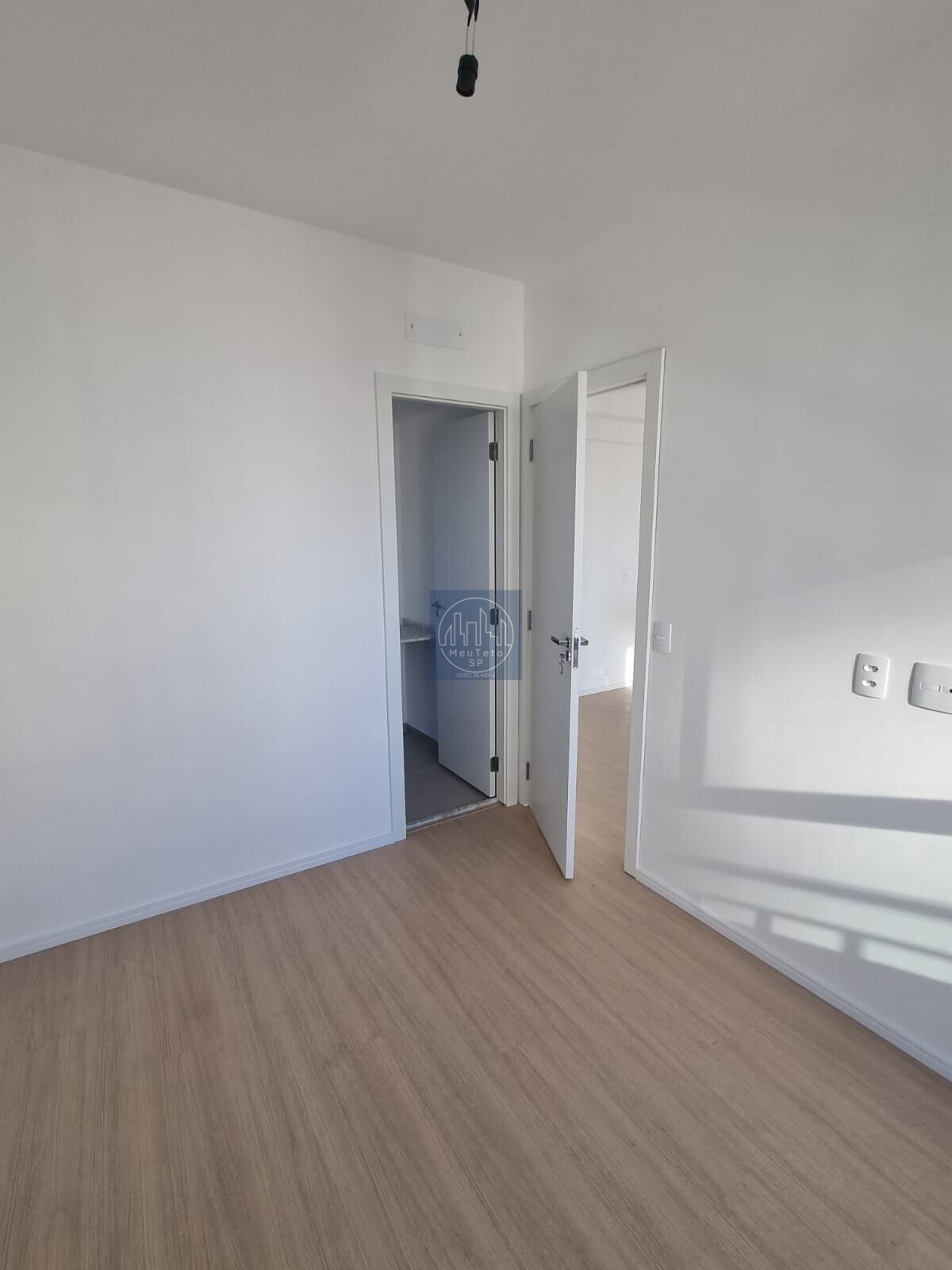 Apartamento à venda com 1 quarto, 30m² - Foto 3