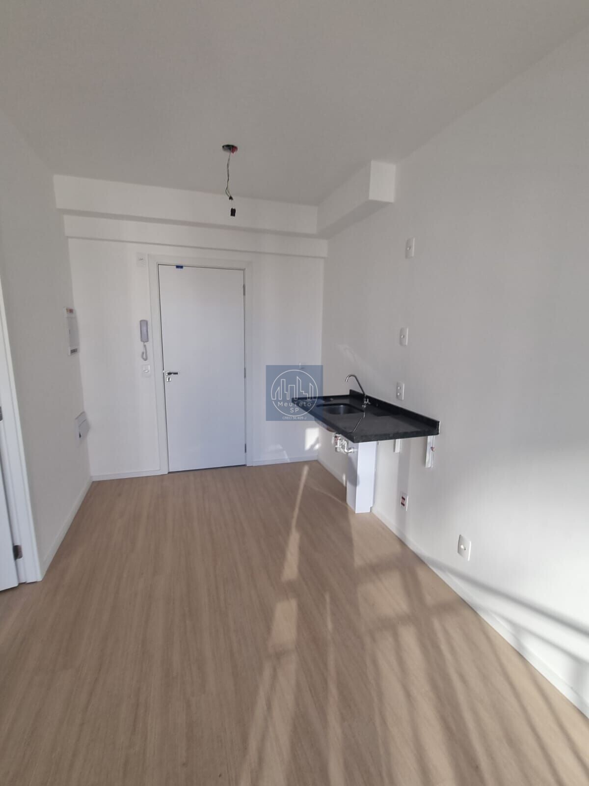 Apartamento à venda com 1 quarto, 30m² - Foto 4