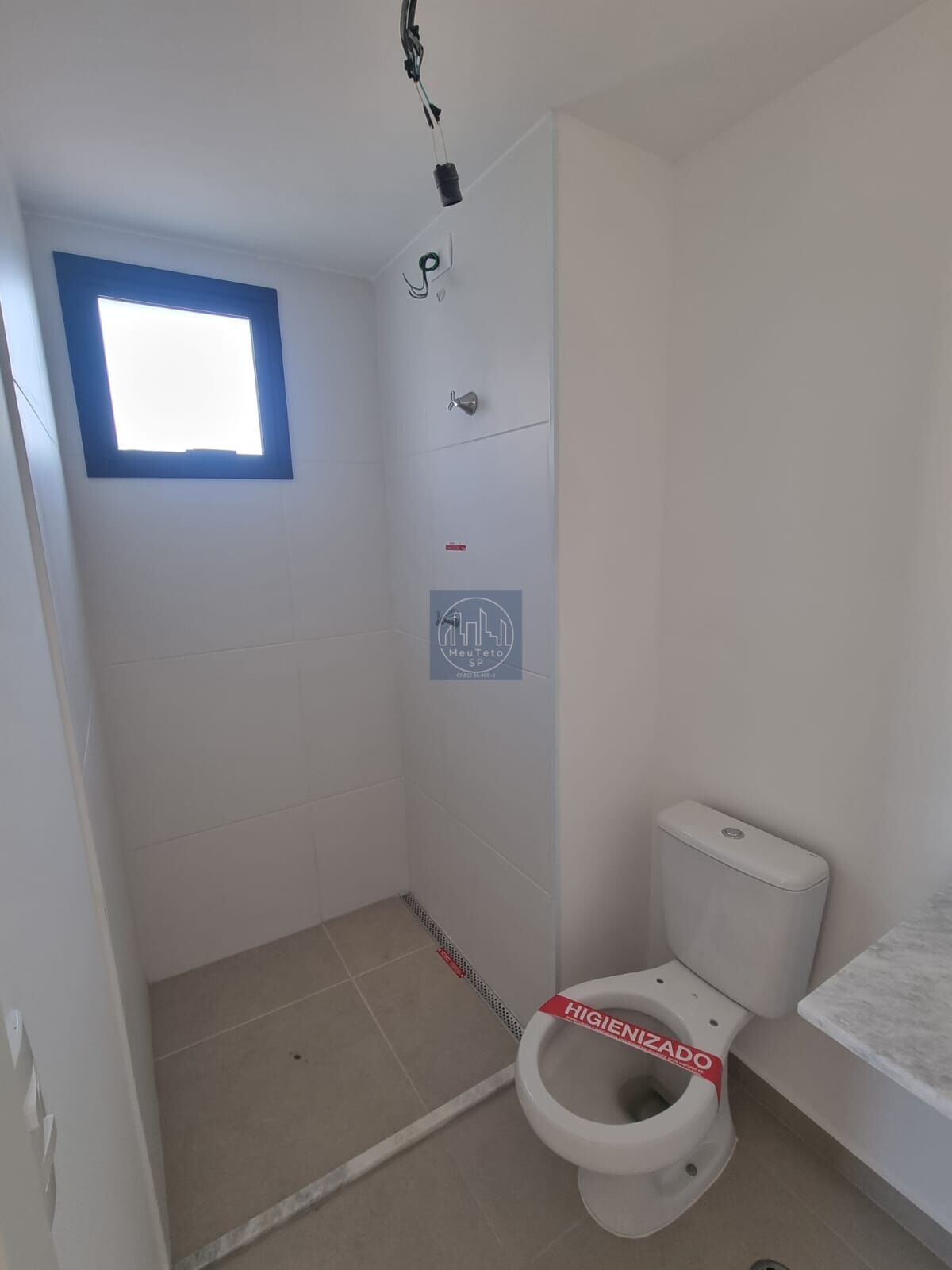 Apartamento à venda com 1 quarto, 30m² - Foto 5