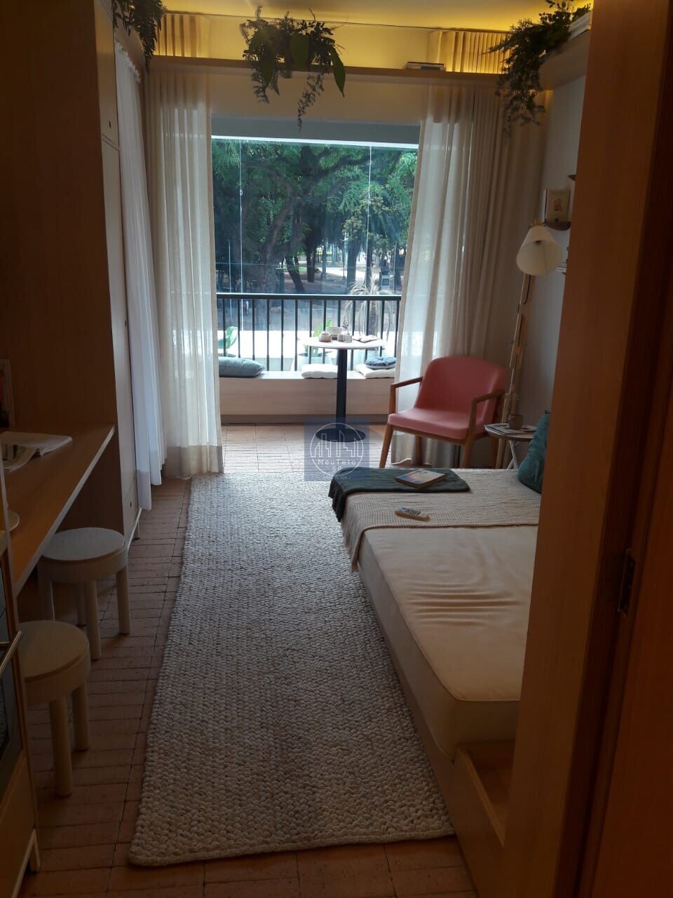 Apartamento à venda, 23m² - Foto 4