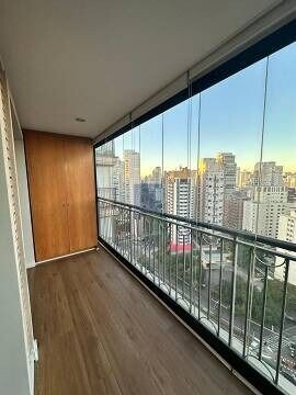 Apartamento à venda com 2 quartos, 96m² - Foto 3