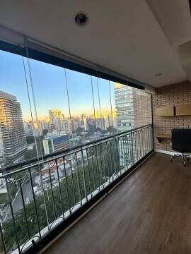 Apartamento à venda com 2 quartos, 96m² - Foto 4