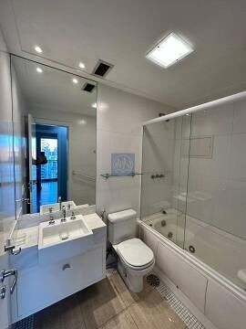 Apartamento à venda com 2 quartos, 96m² - Foto 7