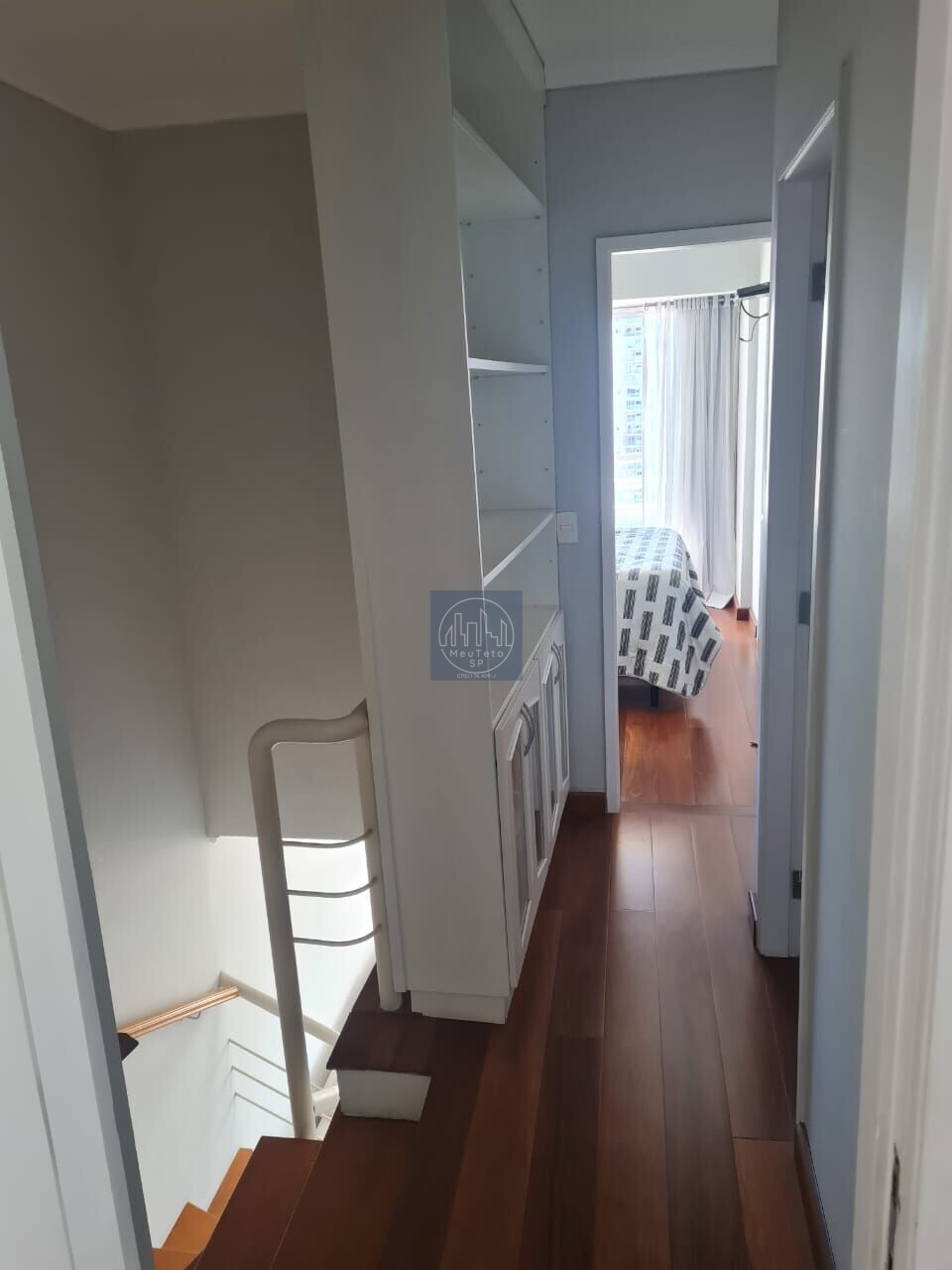 Cobertura à venda com 3 quartos, 110m² - Foto 7