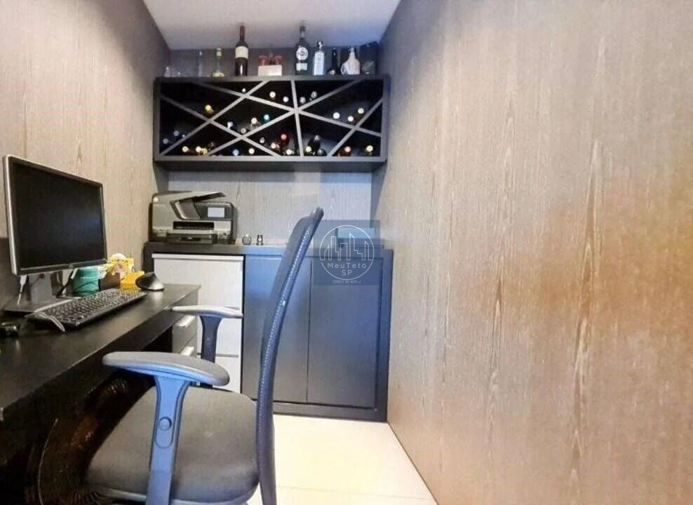 Apartamento à venda com 3 quartos, 163m² - Foto 10