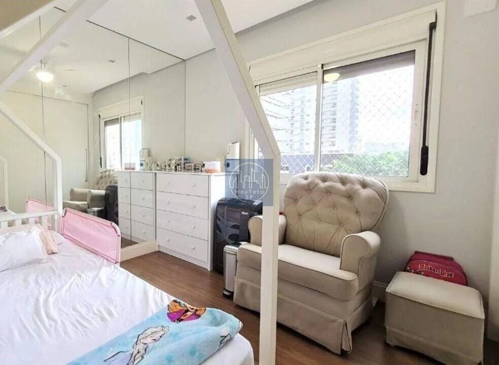 Apartamento à venda com 3 quartos, 163m² - Foto 13