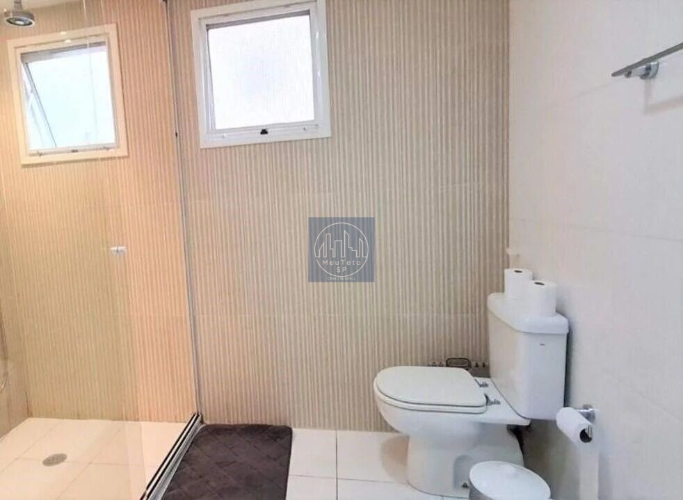 Apartamento à venda com 3 quartos, 163m² - Foto 9