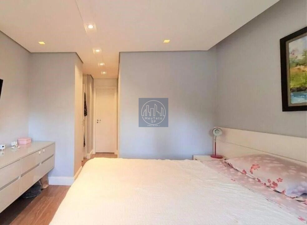 Apartamento à venda com 3 quartos, 163m² - Foto 5