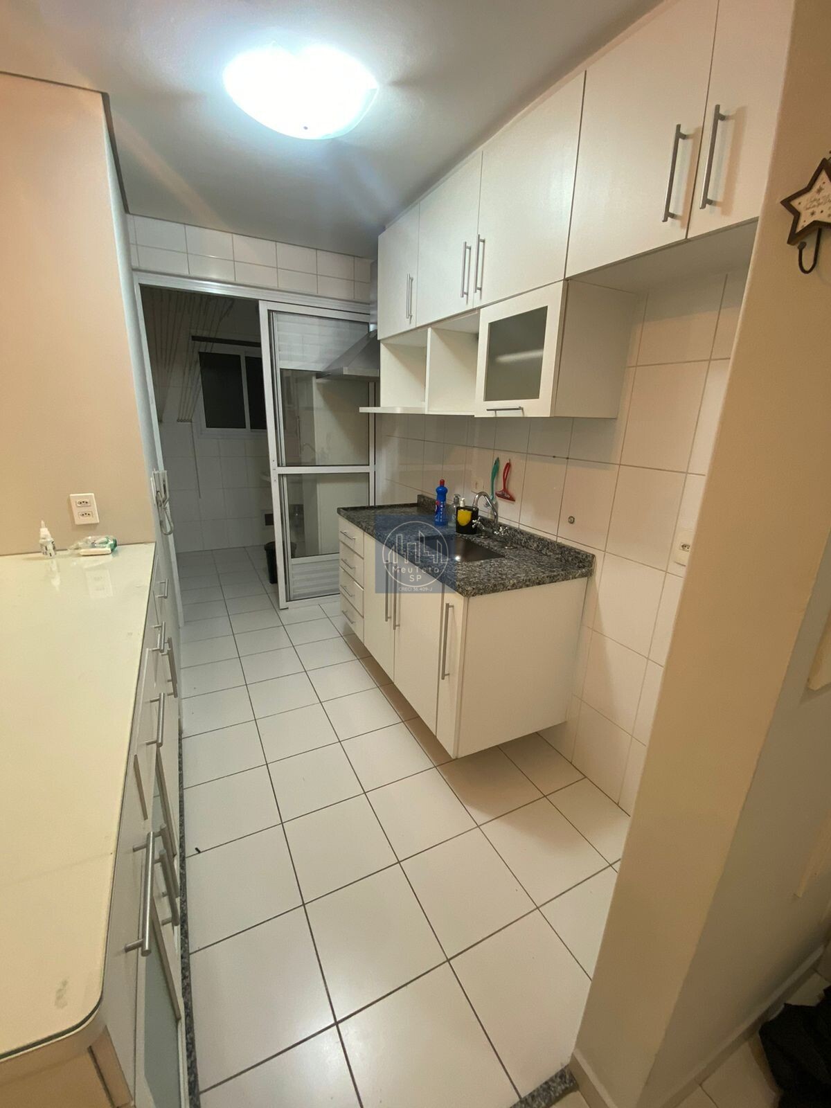 Apartamento à venda com 2 quartos, 72m² - Foto 6