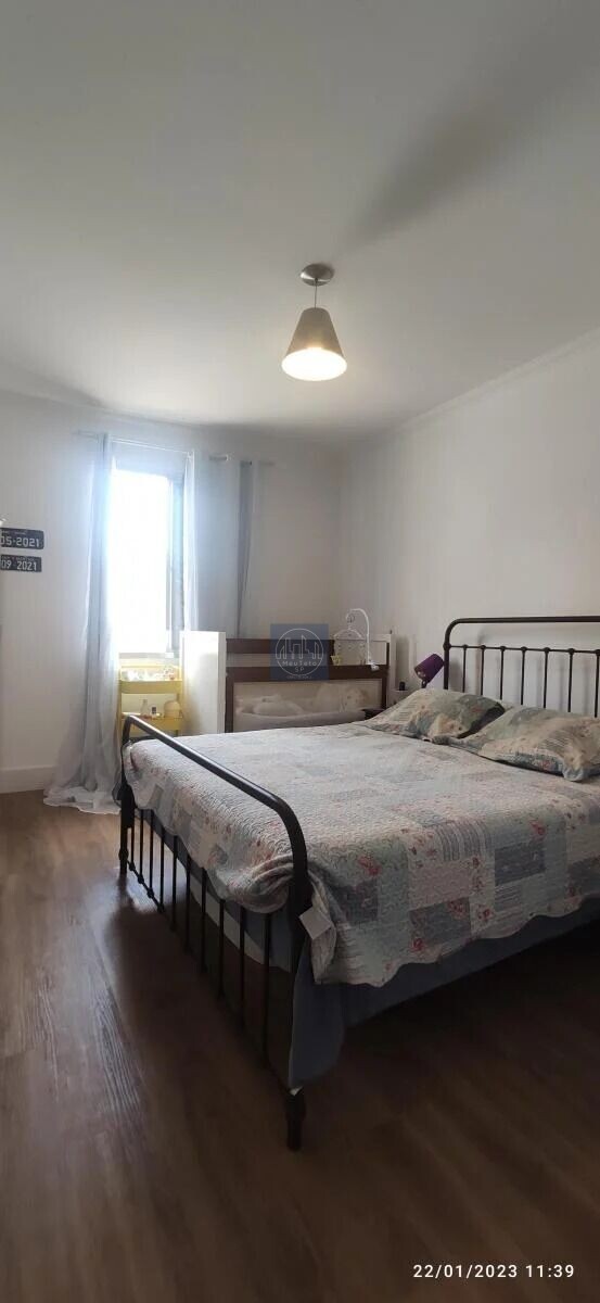 Apartamento à venda com 2 quartos, 72m² - Foto 5