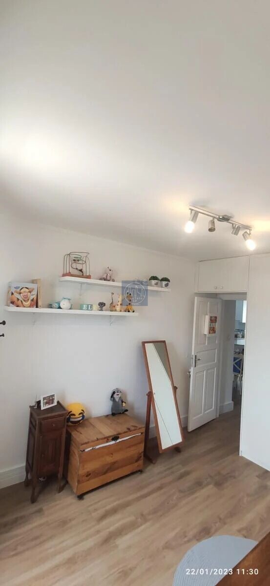 Apartamento à venda com 2 quartos, 72m² - Foto 8