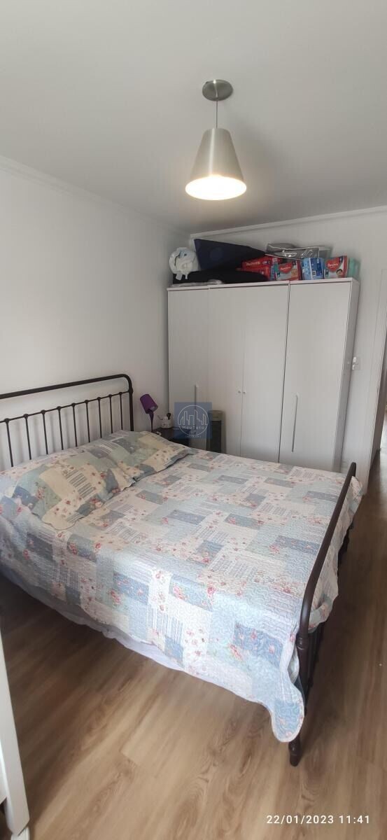 Apartamento à venda com 2 quartos, 72m² - Foto 6