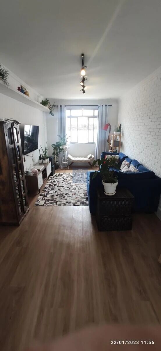 Apartamento à venda com 2 quartos, 72m² - Foto 1