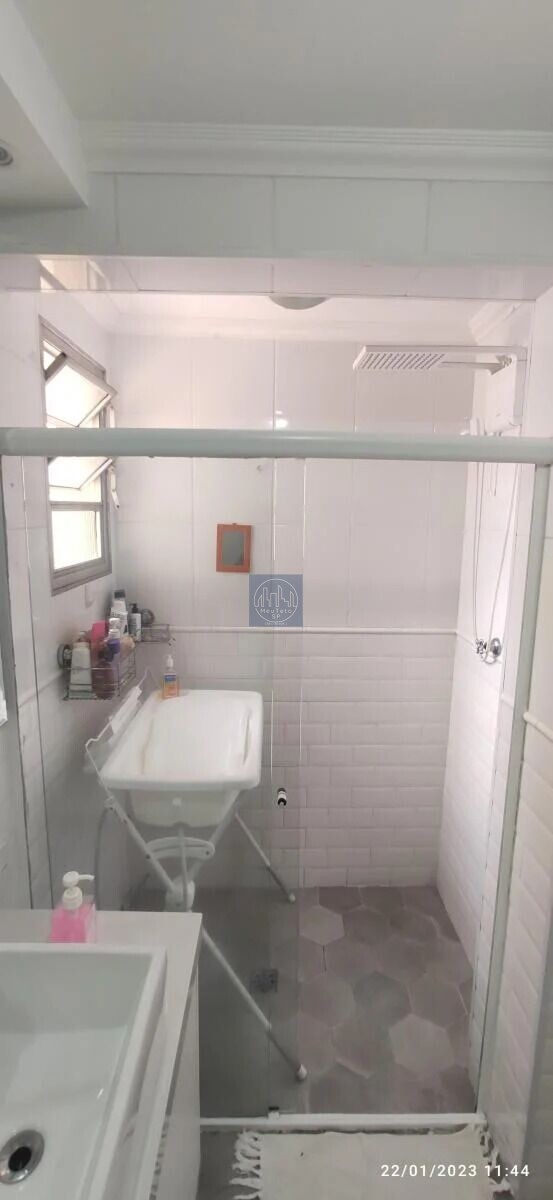 Apartamento à venda com 2 quartos, 72m² - Foto 11