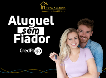 Locação de imóveis - CredPago