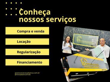 Conheça nossos serviços