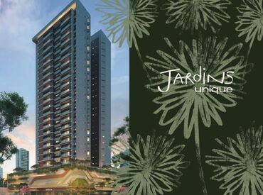 Jardins Unique