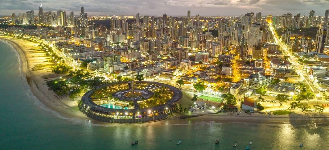 Viver Jampa Imobiliária