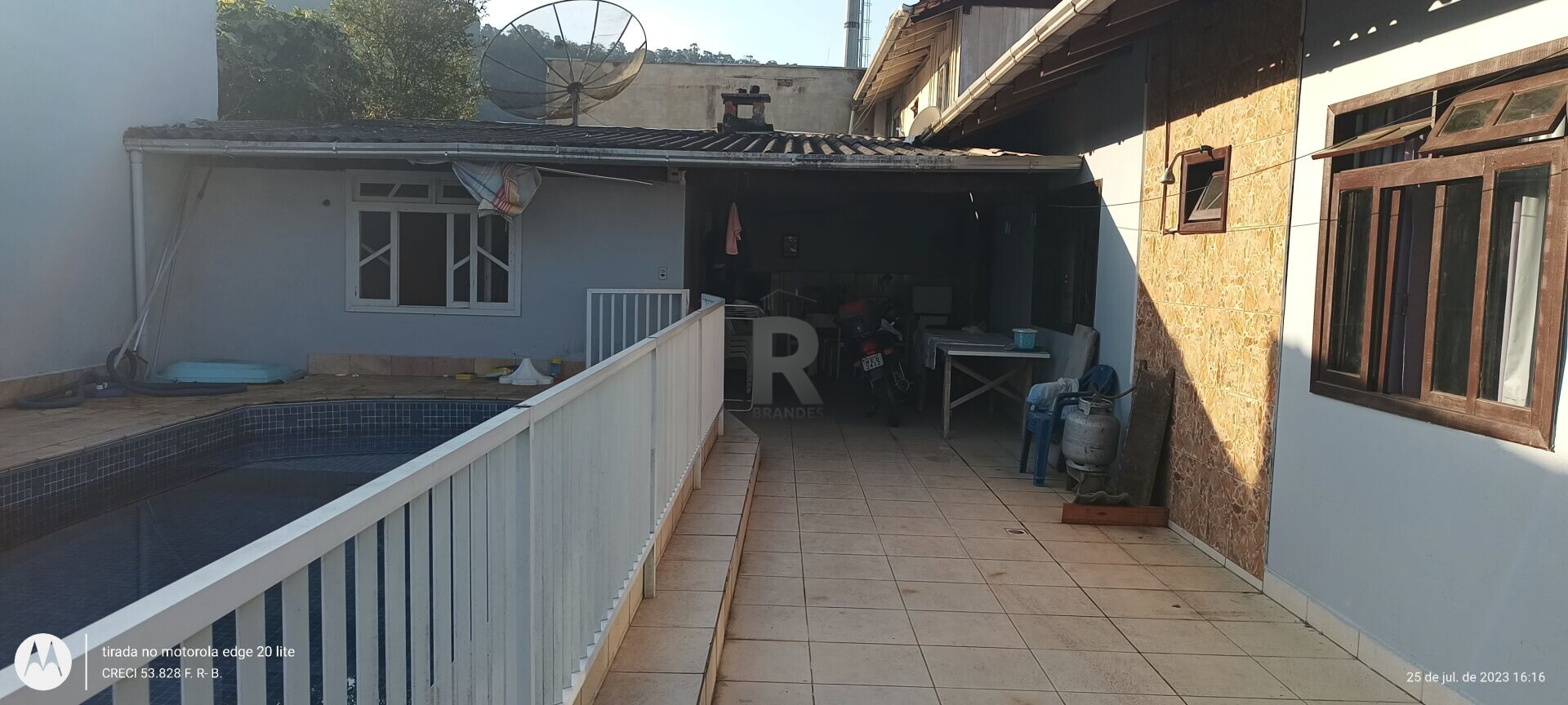 Casa de 4 quartos, 124m² no bairro Velha Central, em Blumenau | Eu Corretor