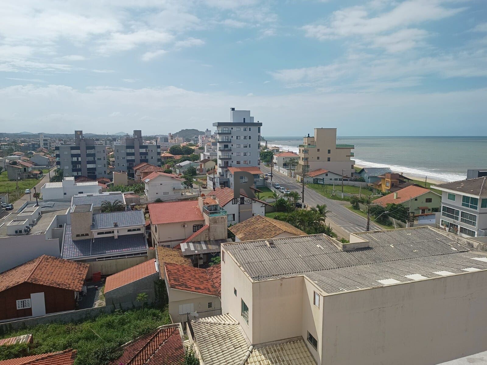 Apartamento de 3 quartos, no bairro Centro, em Barra Velha | Eu Corretor