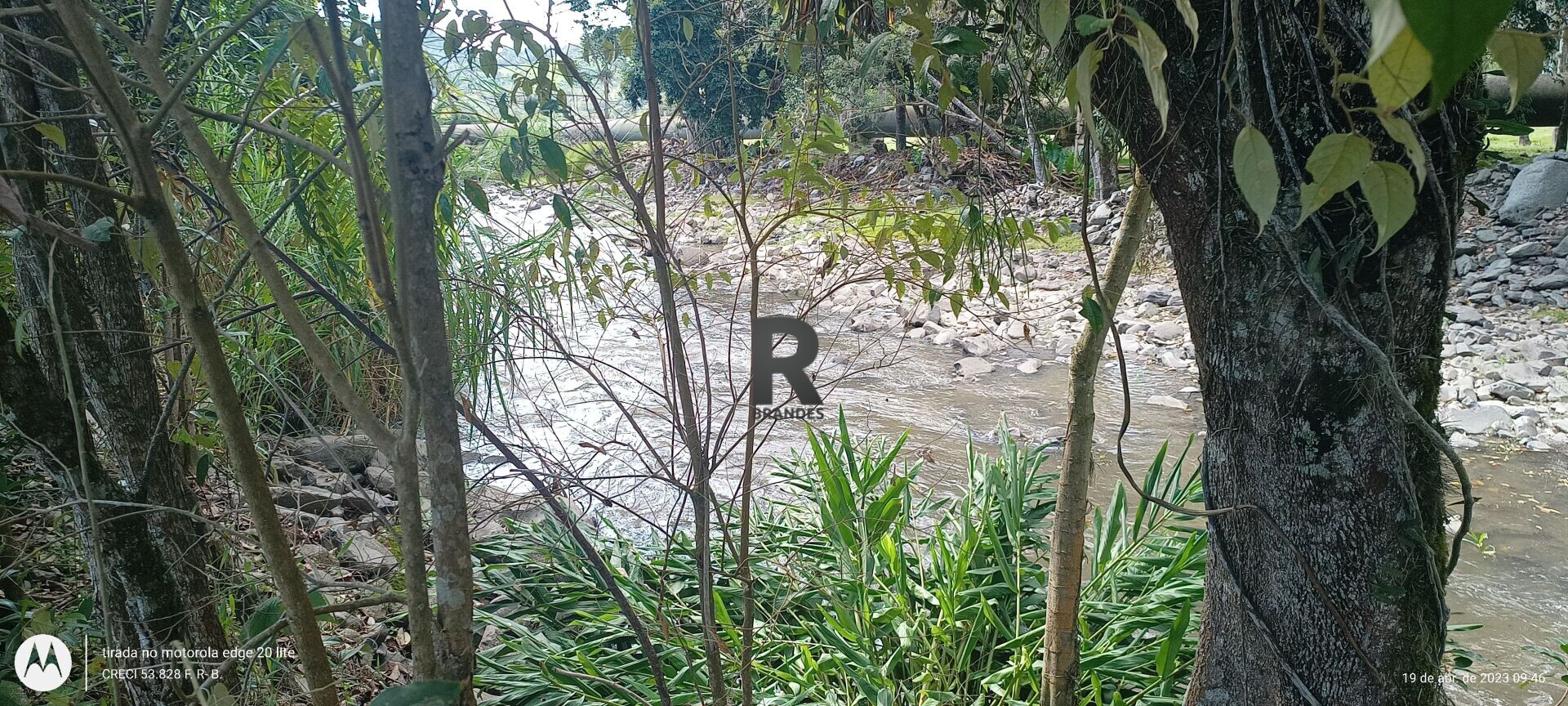 Fazenda/Sítios/Chácaras de 22000m² no bairro Centro, em Agrolândia | Eu Corretor