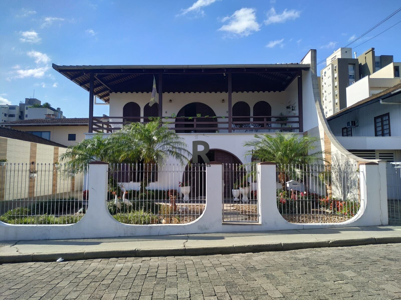 Apartamento de 5 quartos, 300m² no bairro Escola Agrícola, em Blumenau | Eu Corretor