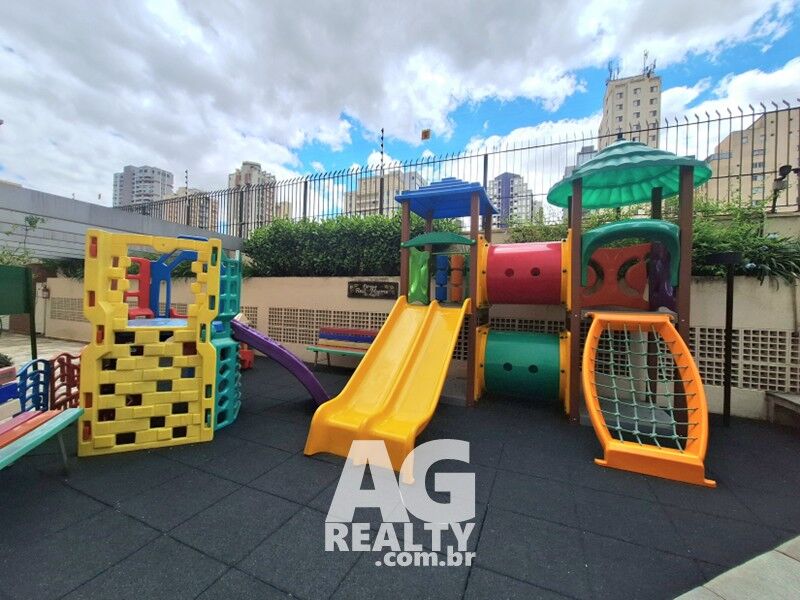 Apartamento, 3 quartos, 100 m² - Foto 40