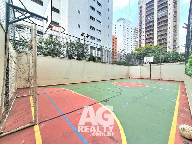 Apartamento, 3 quartos, 100 m² - Foto 37