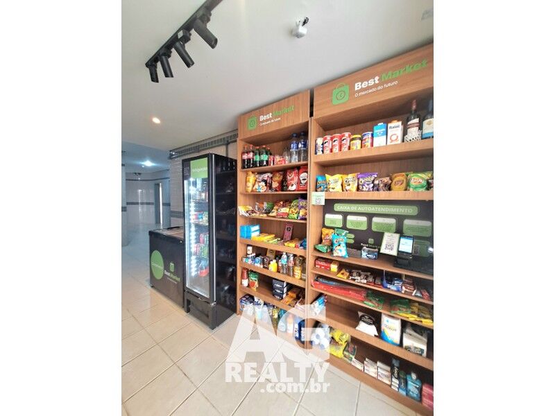 Apartamento, 3 quartos, 100 m² - Foto 43