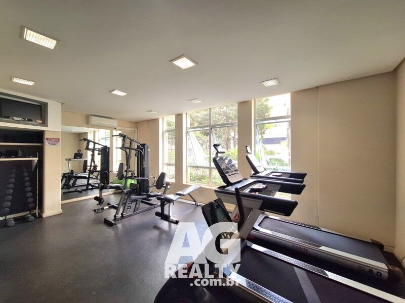 Apartamento, 3 quartos, 100 m² - Foto 38