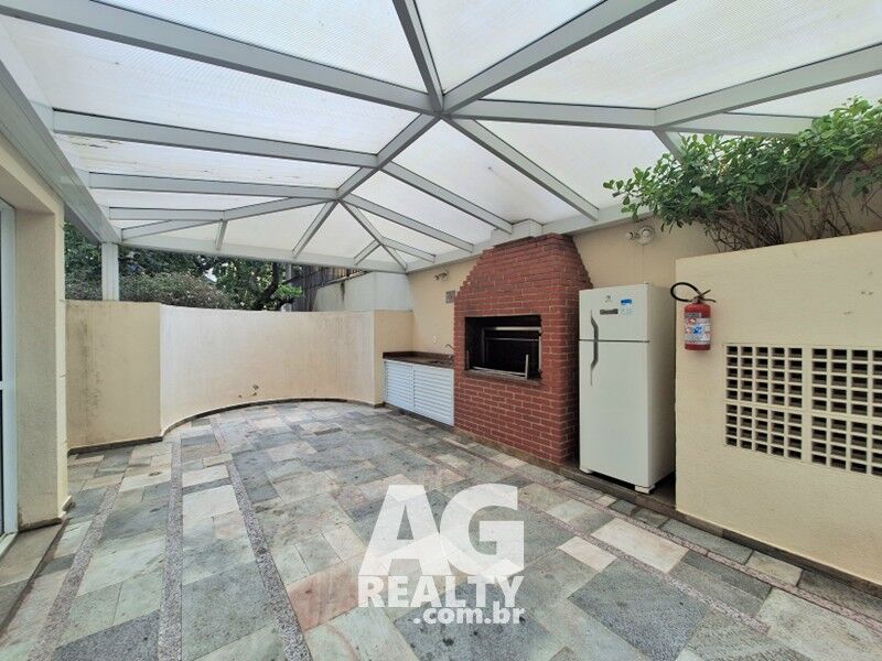 Apartamento, 3 quartos, 100 m² - Foto 39