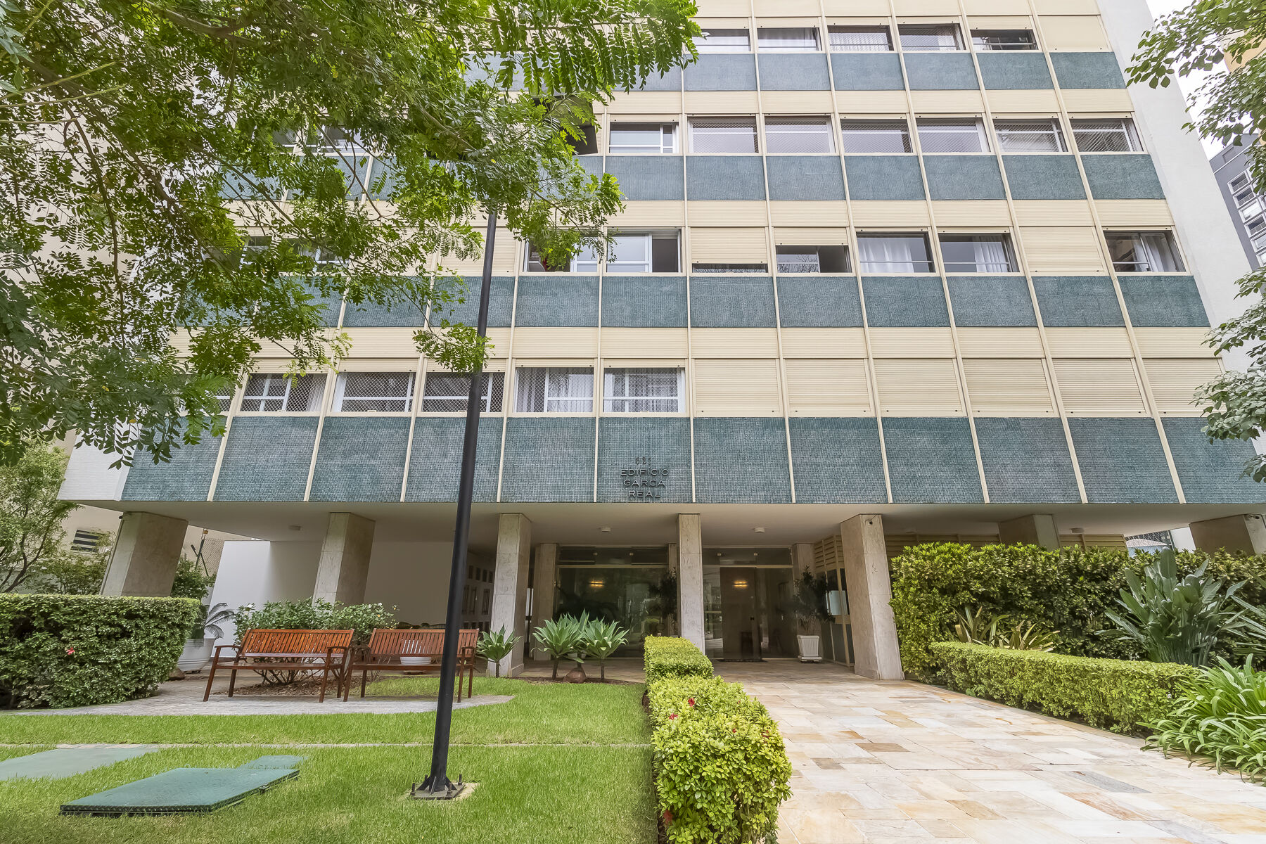 Apartamento, 3 quartos, 231 m² - Foto 31