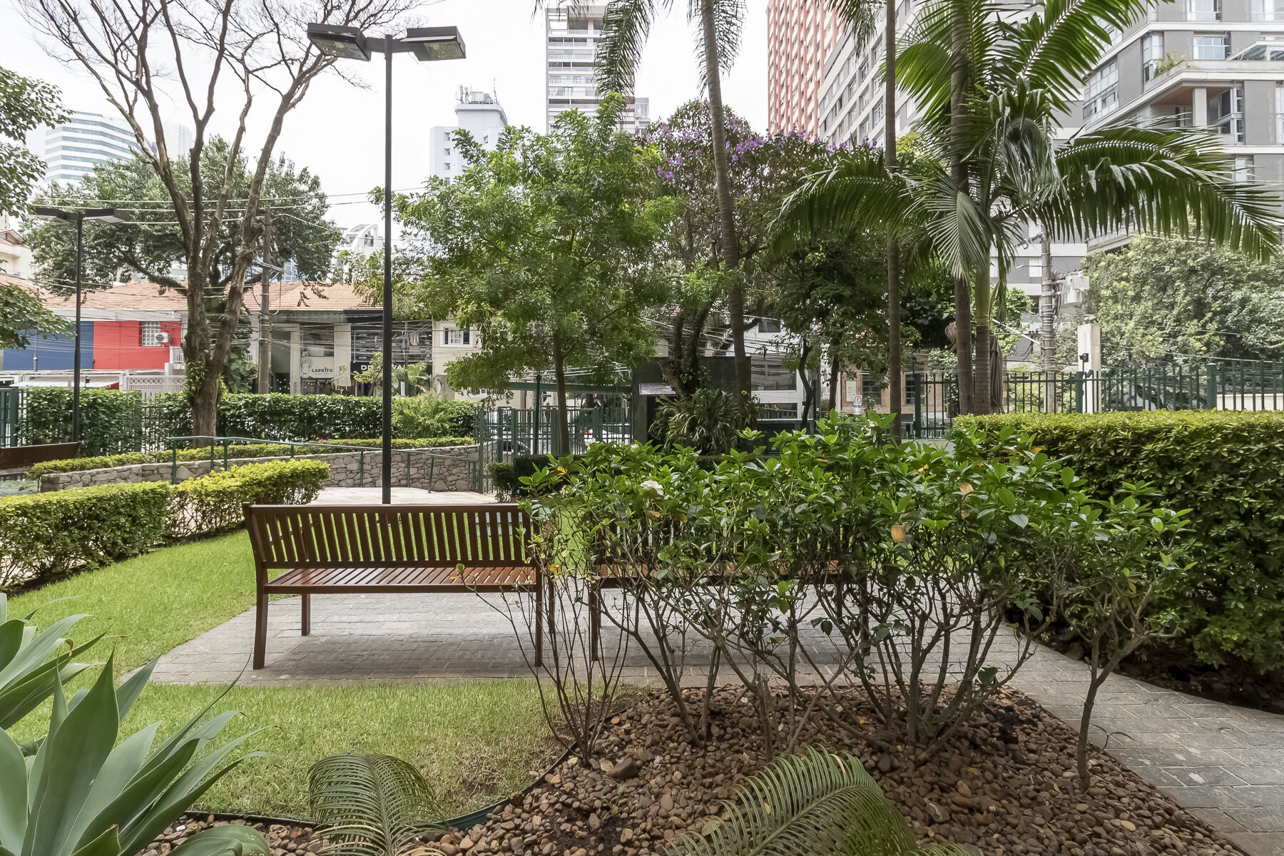 Apartamento, 3 quartos, 231 m² - Foto 33