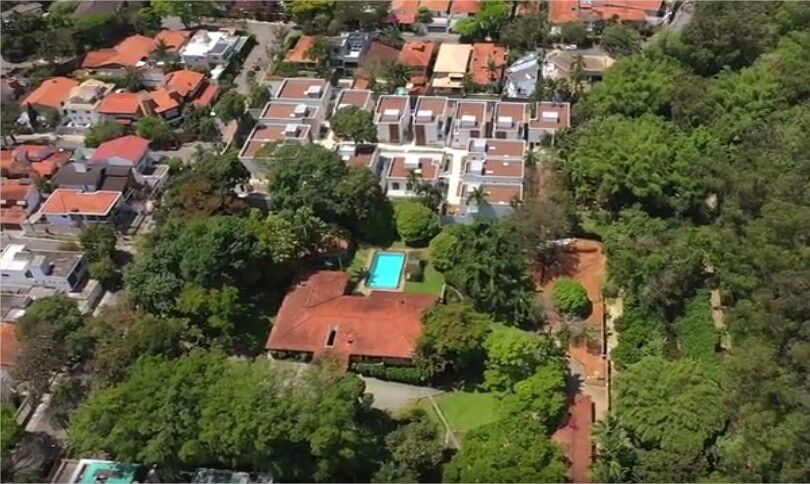 Casa de Condomínio, 3 quartos - Foto 42