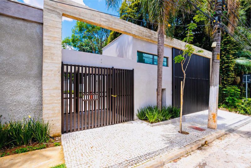 Casa de Condomínio, 3 quartos - Foto 43