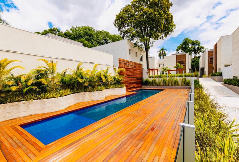 Casa de Condomínio, 3 quartos - Foto 49