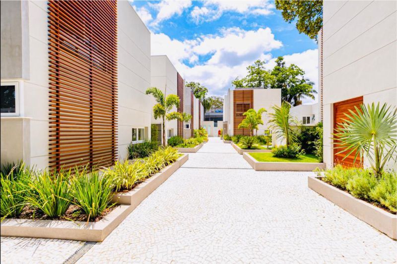 Casa de Condomínio, 3 quartos - Foto 44