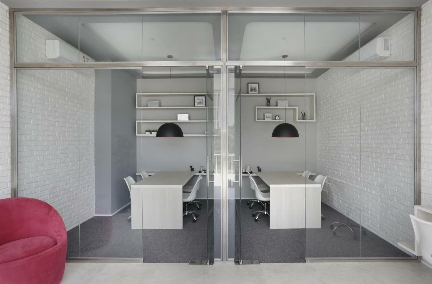 Apartamento para alugar com 2 quartos, 62m² - Foto 44